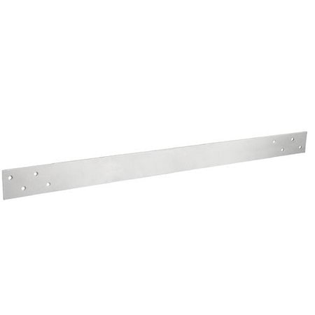 Southwire Cable Protection Plate, NOVAL Accessory, Galvanized Steel SP-18